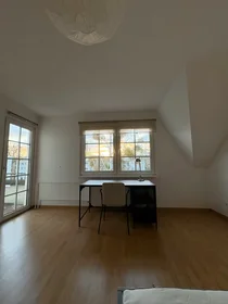 私人房间 在 Borkzeile, Bezirk Spandau, 10的图像2