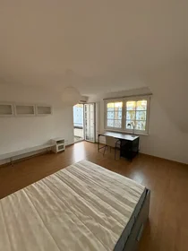 私人房间 在 Borkzeile, Bezirk Spandau, 10的图像3