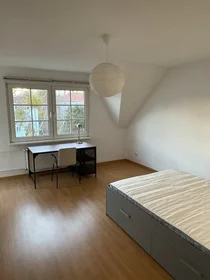 私人房间 在 Borkzeile, Bezirk Spandau, 10的图像4