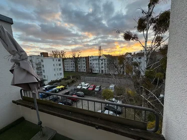 私人房间 在 Borkzeile, Bezirk Spandau, 10的图像7