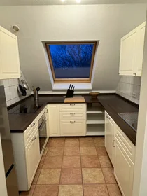 私人房间 在 Borkzeile, Bezirk Spandau, 10的图像8