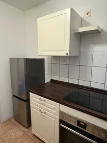 私人房间 在 Borkzeile, Bezirk Spandau, 10的图像9