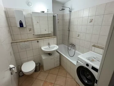 私人房间 在 Borkzeile, Bezirk Spandau, 10的图像10