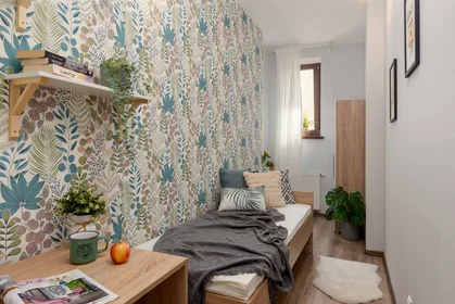 Prywatny pokój Al. Juliusza Słowackiego 37, obraz 1 15