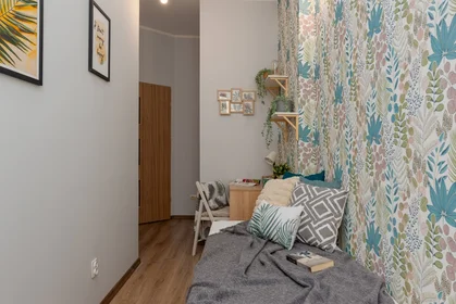 Prywatny pokój Al. Juliusza Słowackiego 37, obraz 4 15