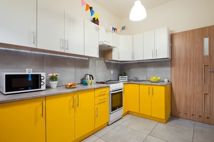 Prywatny pokój Al. Juliusza Słowackiego 37, obraz 7 15