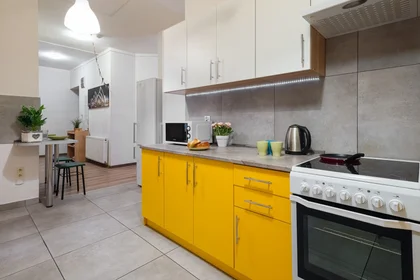 Prywatny pokój Al. Juliusza Słowackiego 37, obraz 8 15