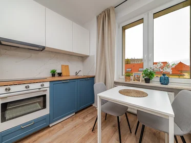 Logement entier à Grójecka 42, image 2 de 7