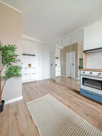 Logement entier à Grójecka 42, image 4 de 7