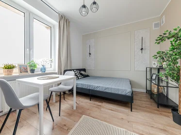 Logement entier à Grójecka 42, image 7 de 7