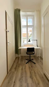 Quarto privado em Rottenbiller utca, imagem 1 de 10