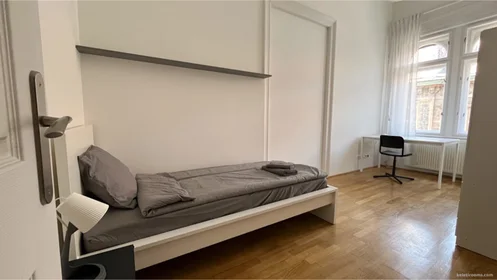Prywatny pokój Rottenbiller utca, obraz 1 10
