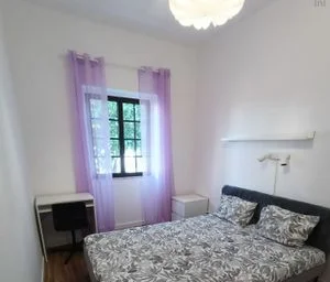 Stanza privata in Campolide - Rua Dona Maria Ana de Áustria, immagine 10 di 12