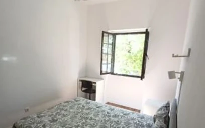 Stanza privata in Campolide - Rua Dona Maria Ana de Áustria, immagine 1 di 13