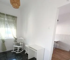 Stanza privata in Campolide - Rua Dona Maria Ana de Áustria, immagine 13 di 13