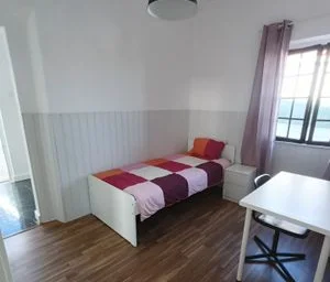 Stanza privata in Campolide - Rua Dona Maria Ana de Áustria, immagine 10 di 13