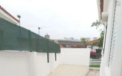 Stanza privata in Campolide - Rua Dona Maria Ana de Áustria, immagine 8 di 13