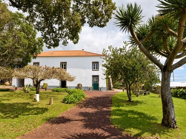Özel oda konumu Ponta Delgada, Ponta Delgada, 13 22 görüntüsü