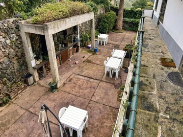 Privatzimmer in der Ponta Delgada, Ponta Delgada, bild 16 von 22