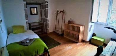 Habitación privada barata en Ponta-delgada