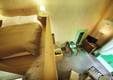 Zimmer mit Doppelbett zu vermieten Catania
