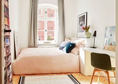 Renting rooms by the month in berlin