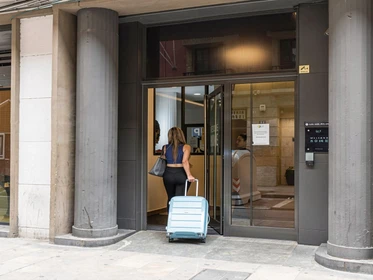 Privatzimmer in der Gothic Quarter, Barcelona, bild 19 von 19