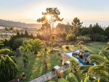 Privatzimmer in der null, Santo da Serra, bild 17 von 22