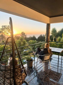 Privatzimmer in der null, Santo da Serra, bild 18 von 22