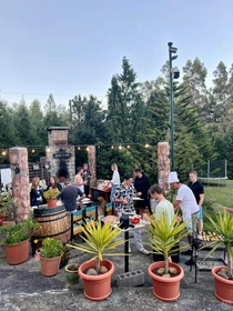 Privatzimmer in der null, Santo da Serra, bild 21 von 22