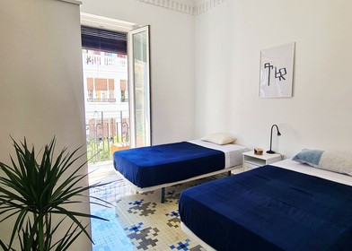 Pokój do wynajęcia we wspólnym mieszkaniu w Walencja