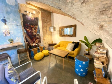 Habitación compartida en City Center, Granada, imagen 1 de 9