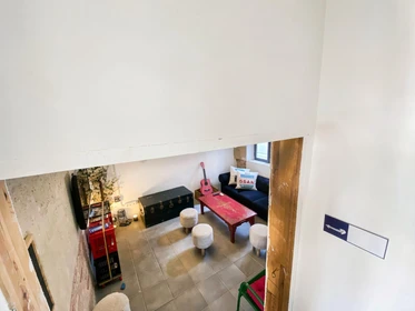 Shared room at City Center, Granada, image 24 of 34