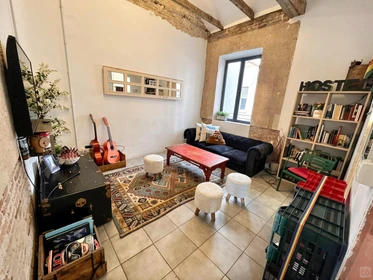 Shared room at City Center, Granada, image 22 of 38