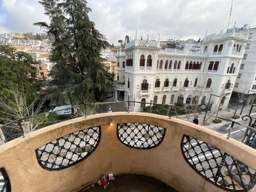 Shared room at City Center, Granada, image 32 of 38