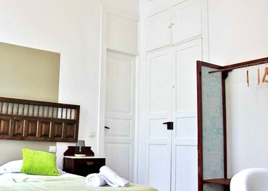 Quarto para alugar com cama de casal em Las Palmas (gran Canaria)