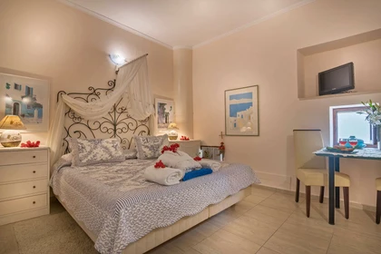 Alquiler de habitación en piso compartido en Rethymno