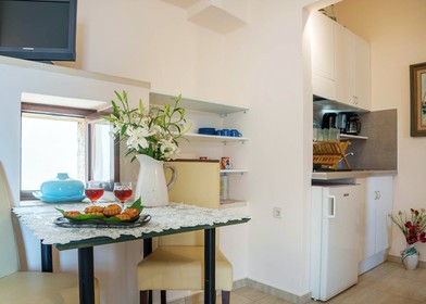 Habitación privada barata en Rethymno