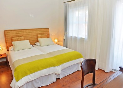 Renting rooms by the month in palmas-de-gran-canaria-las