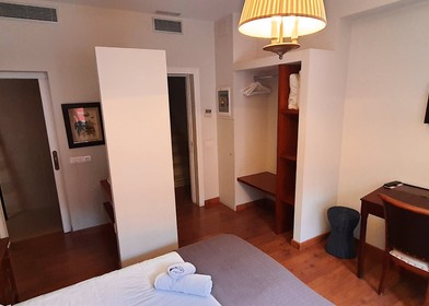 Stanza in affitto in appartamento condiviso a Las Palmas (gran Canaria)