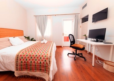 Quarto para alugar com cama de casal em Las Palmas (gran Canaria)