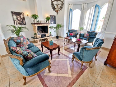 Habitación privada en San Gwann, San Gwann, imagen 13 de 22