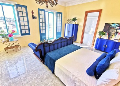 Quarto para alugar num apartamento partilhado em Malta