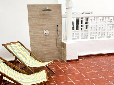 Quarto privado em Triana - Vegueta, Las Palmas, imagem 22 de 34