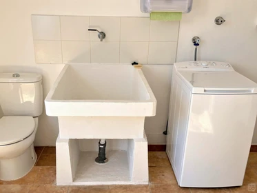 Quarto privado em Triana - Vegueta, Las Palmas, imagem 30 de 34