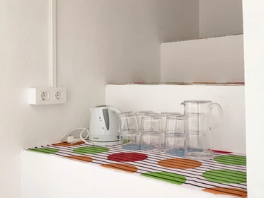 Quarto privado em Triana - Vegueta, Las Palmas, imagem 32 de 34