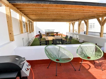 Habitación privada en Triana - Vegueta, Las Palmas, imagen 25 de 34