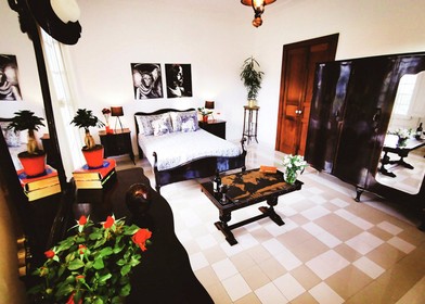 Zimmer mit Doppelbett zu vermieten Malta