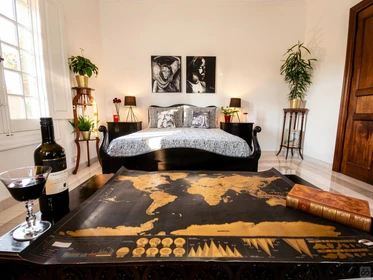 Privatzimmer in der San Gwann, San Gwann, bild 11 von 16