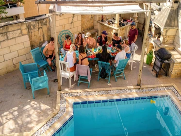 Privatzimmer in der San Gwann, San Gwann, bild 13 von 16